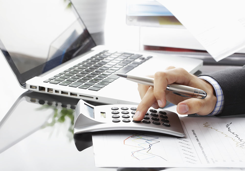 bookkeeper preston